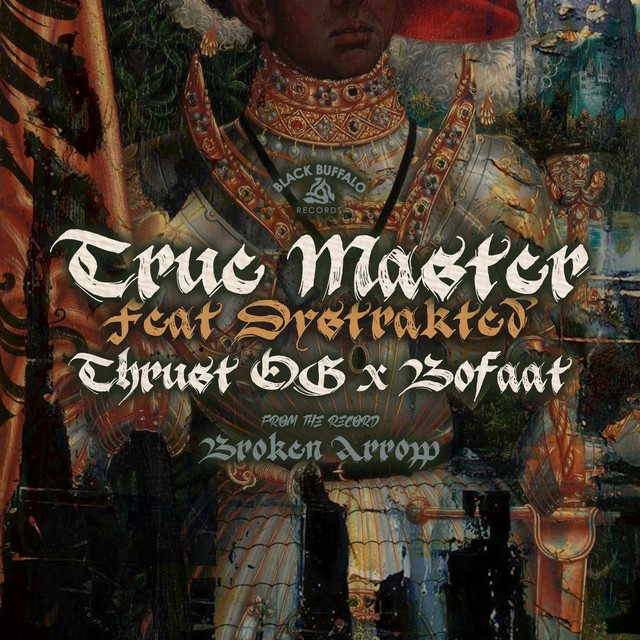 True Master