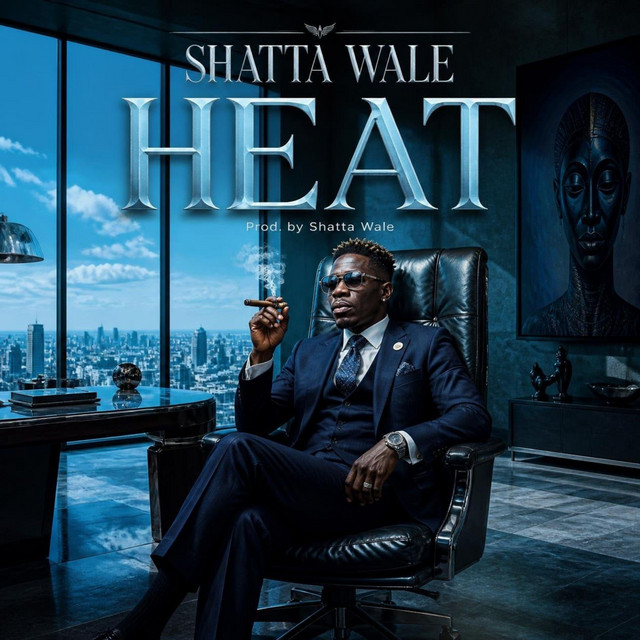 Heat album image