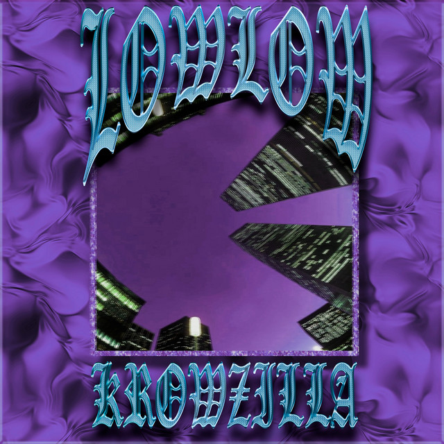 L0WL0W cover art