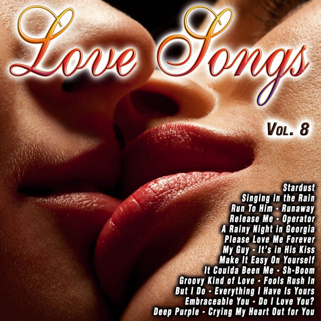 ◾️サンフランシスコサイケ集大4CD■V.A. /Love Is Thr Song Love Songs Vol.8 - Compilation by Various Artists | Spotify