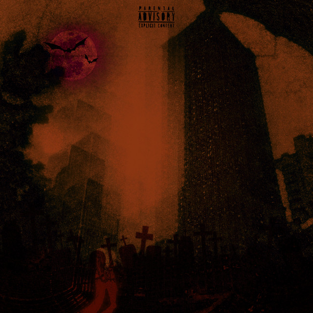 Helluva Nite cover art