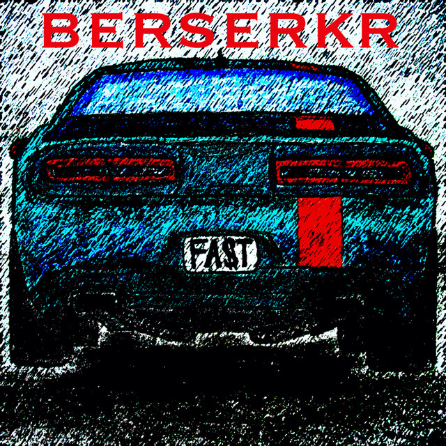 Berserkr Photo
