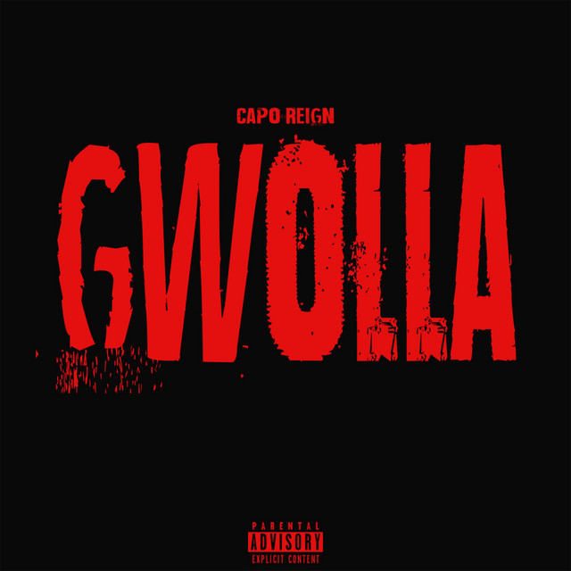 Gwolla cover art