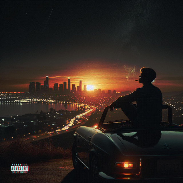 stay a while cover art