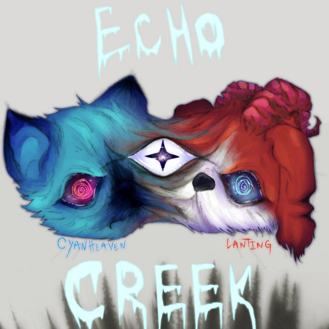Echo Creek cover art