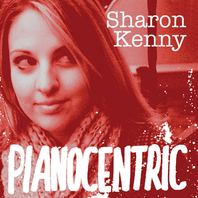 Pianocentric cover