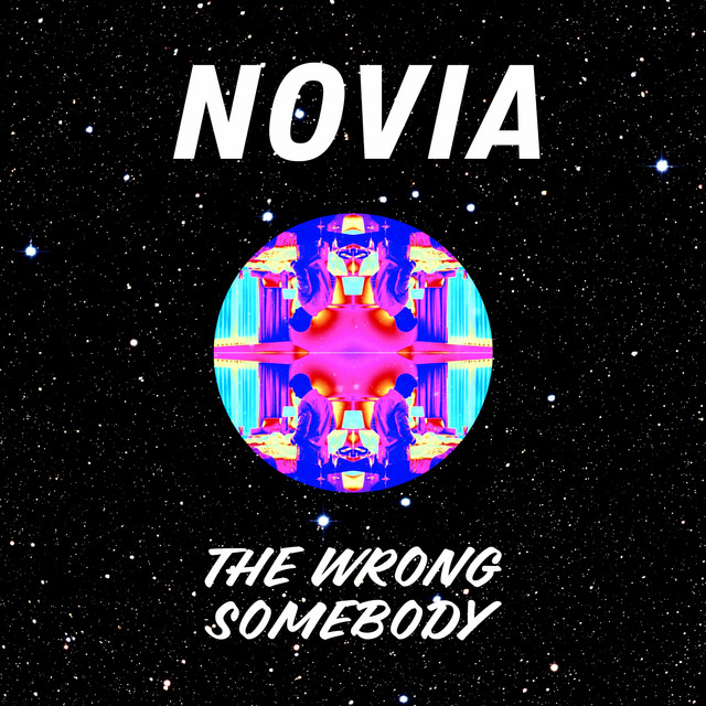 The Wrong Somebody cover