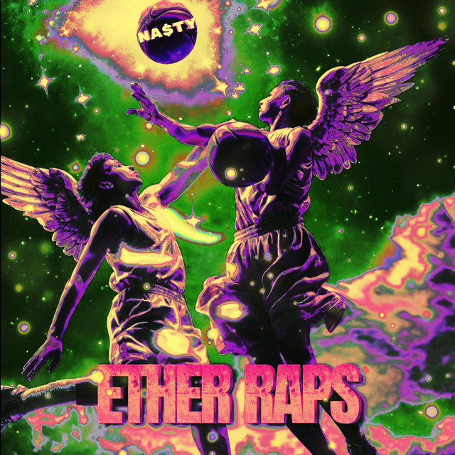 Ether Raps cover art