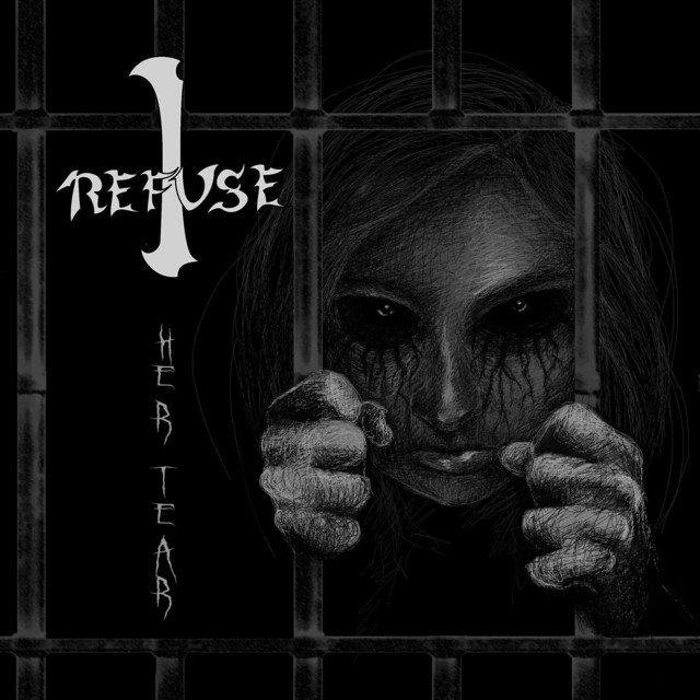 Her Tear (Płyta) cover
