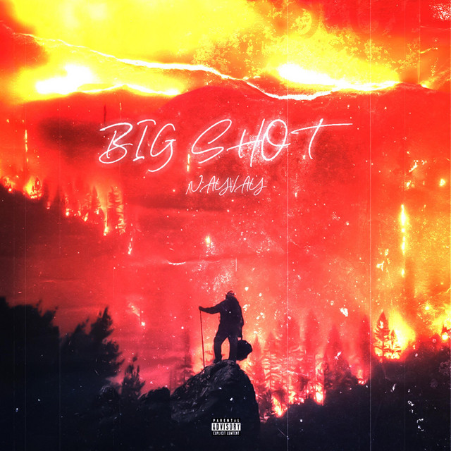 Big Shot - Single by Nayvay | Spotify