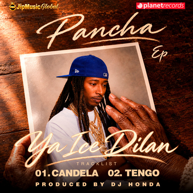 Pancha EP