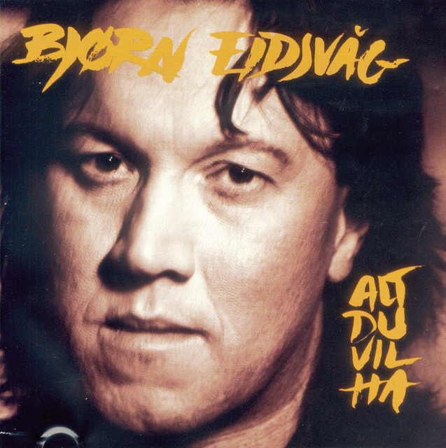 Alt du vil ha cover art