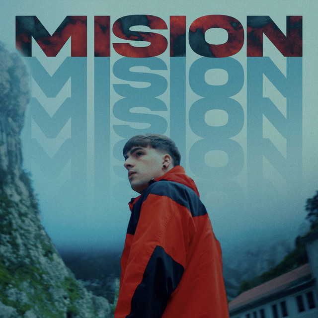Misión cover art