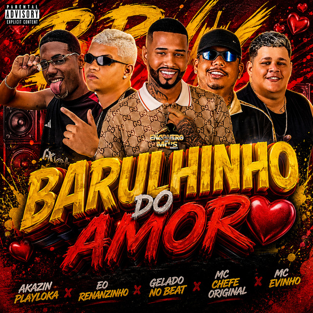 BARULHINHO DO AMOR