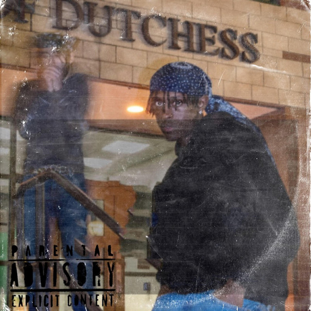 Call 911 cover art