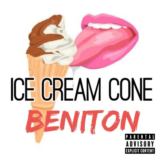 Ice Cream Cone cover