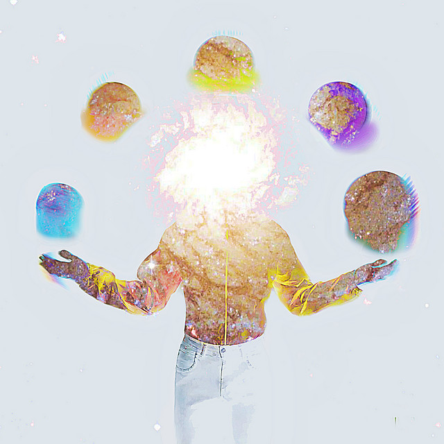 Cataclismo (Deluxe) cover art