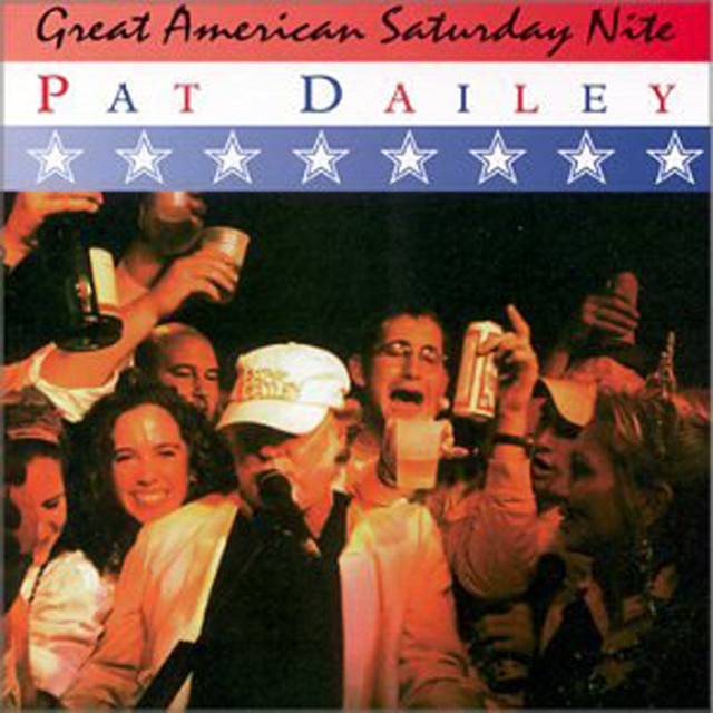 Great American Saturday Nite cover art