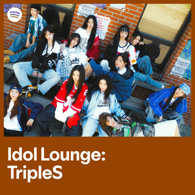 S24 JiYeon - song and lyrics by tripleS | Spotify