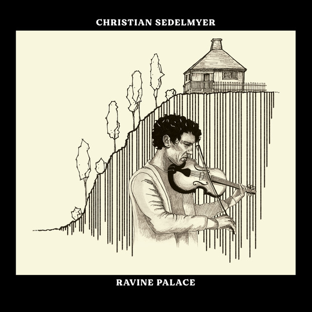 Ravine Palace cover art