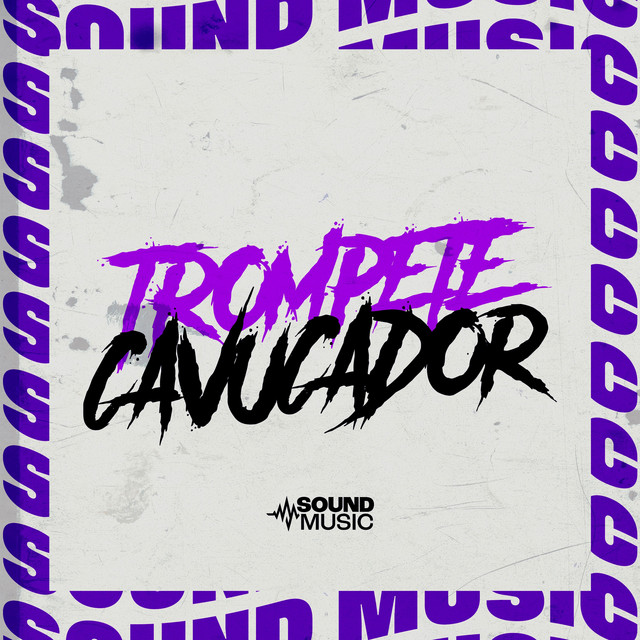 TROMPETE CAVUCADOR cover art
