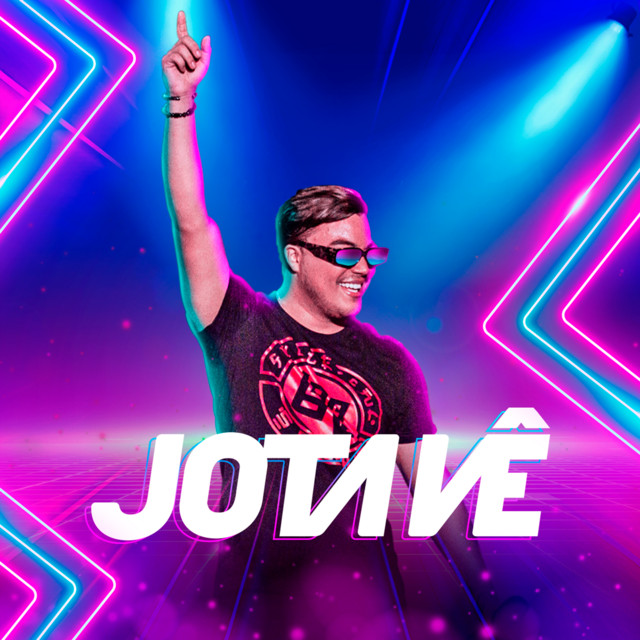 Jotavê cover art