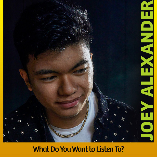 What Do You Want to Listen To?