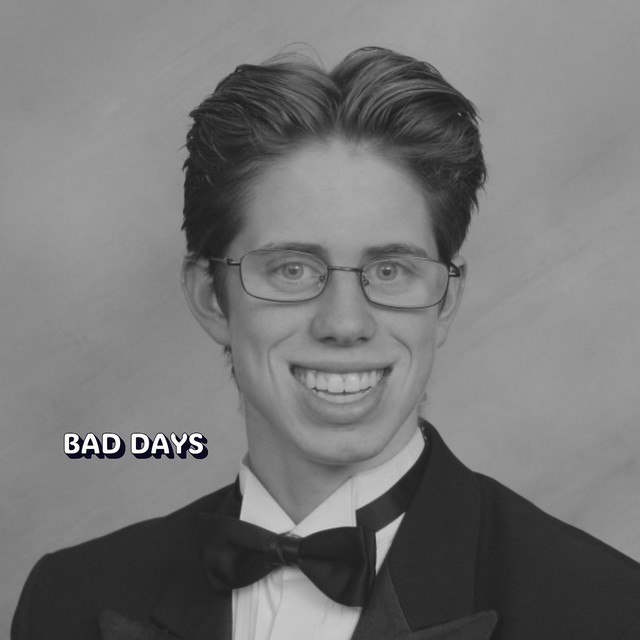 Bad Days cover art