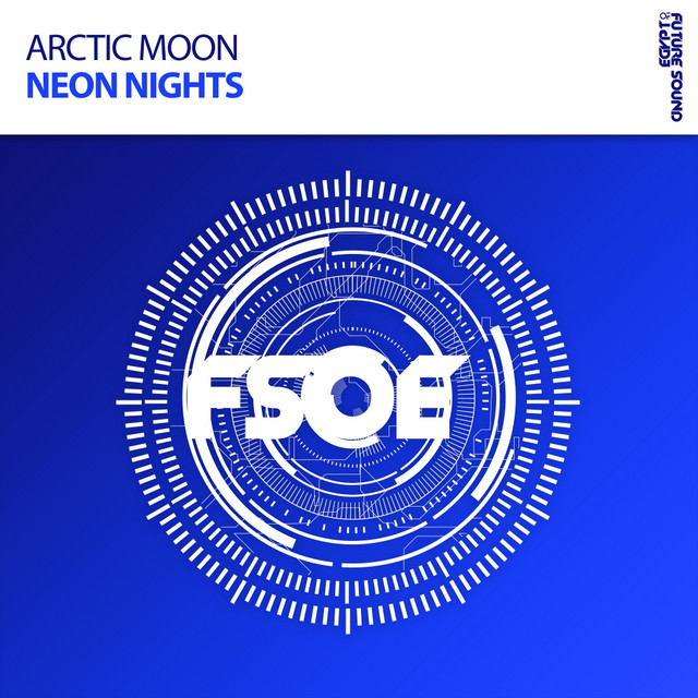 Neon Nights cover