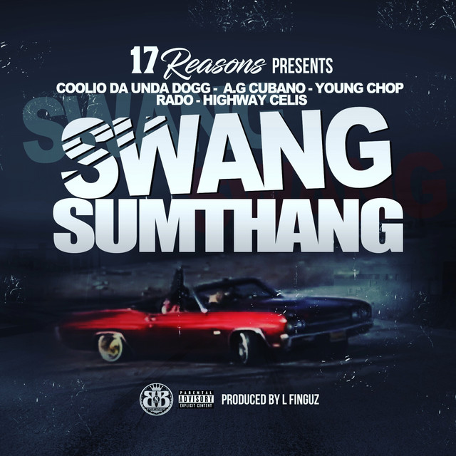 Swang Sumthang cover