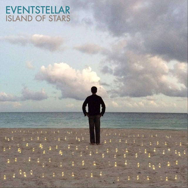 Island of Stars cover art