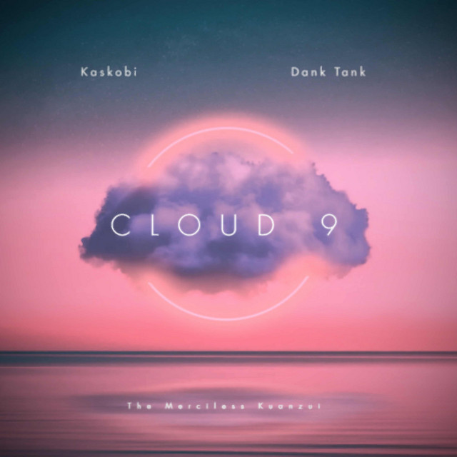 Cloud 9 cover art