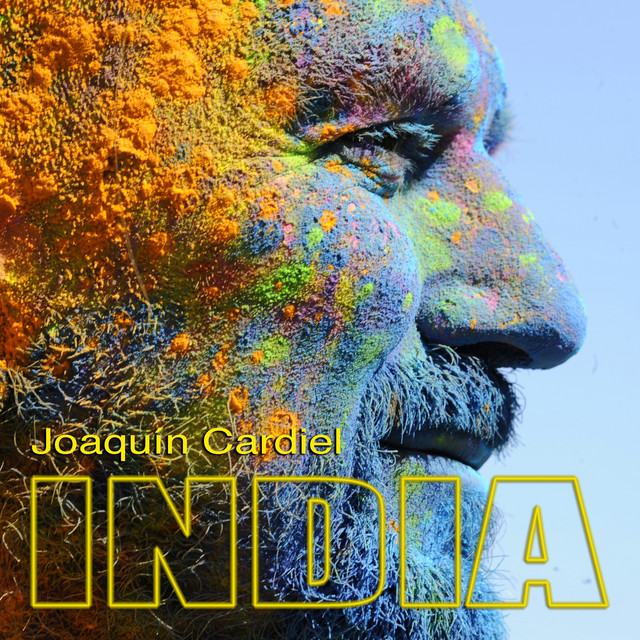 India cover
