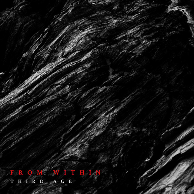 From Within cover art