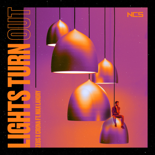 Lights Turn Out cover