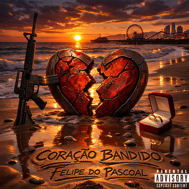 Coração Bandido