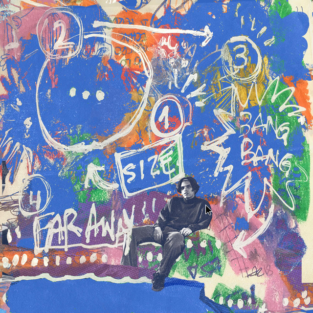 Mix 001 (Offset) cover art