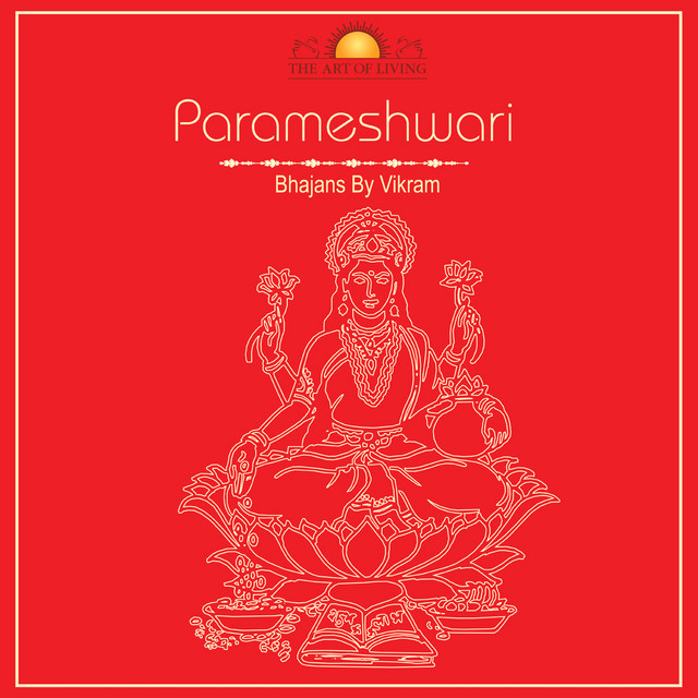 Parameshwari cover art
