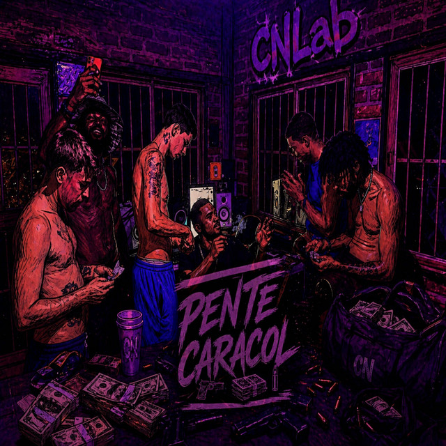 Pente Caracol