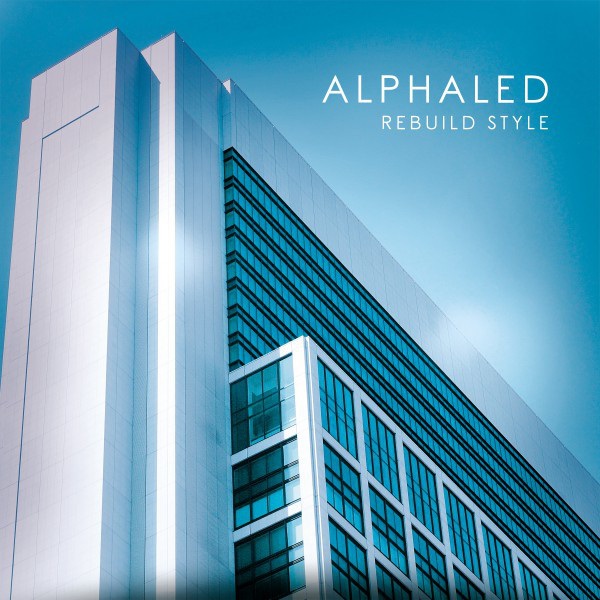 Rebuild Style cover art
