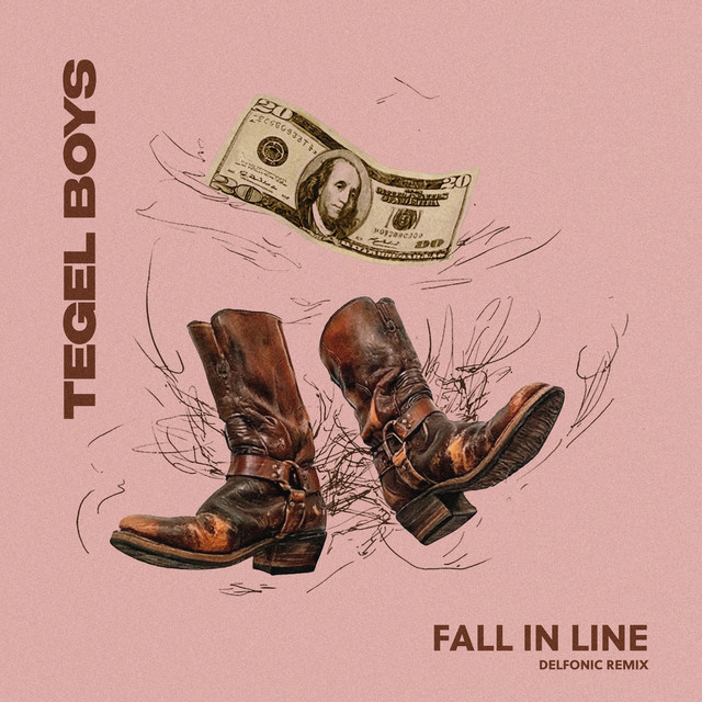 Fall In Line (Delfonic Remix)