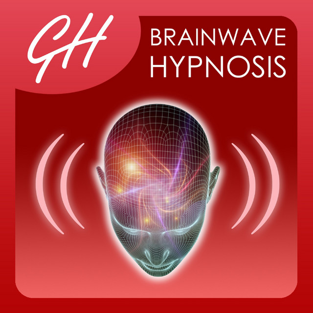 Binaural Weight Loss Hypnosis cover