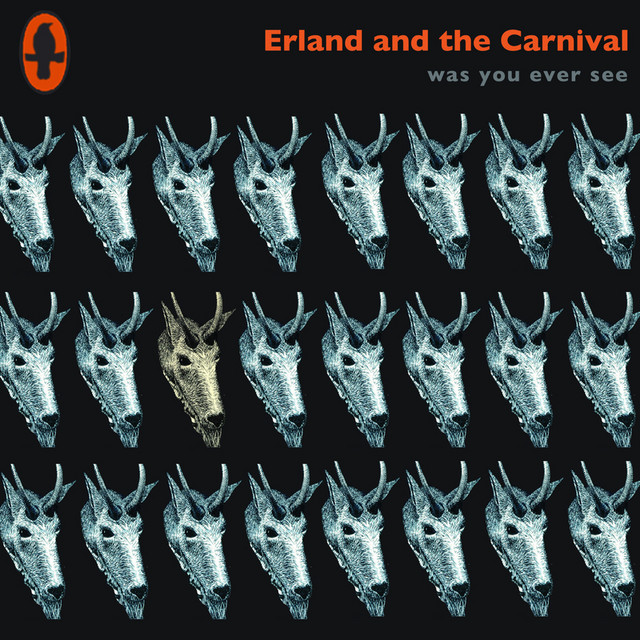 Was You Ever See cover art