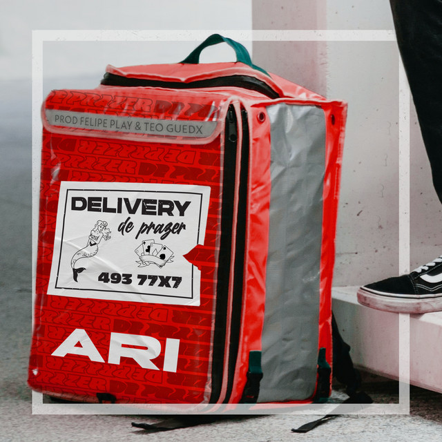 Delivery by Felipe Play