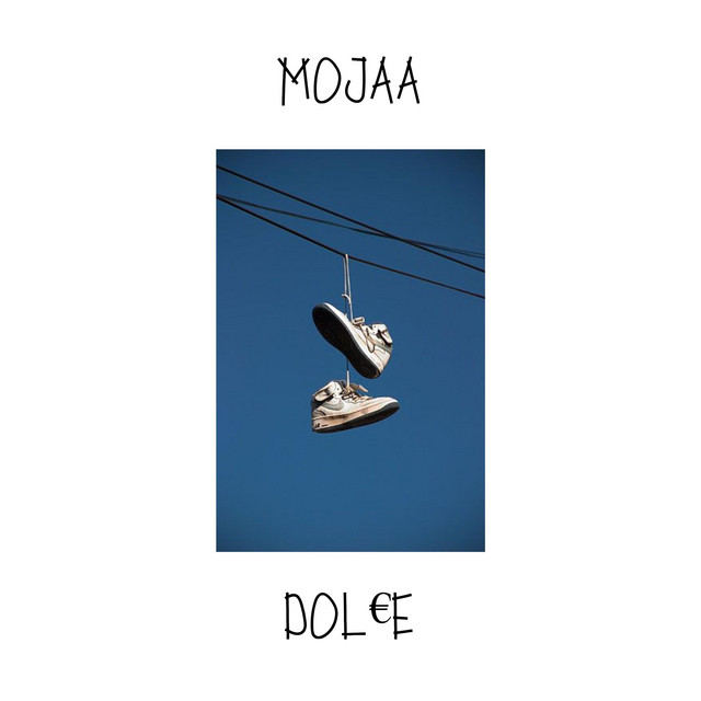 Mojaa cover art