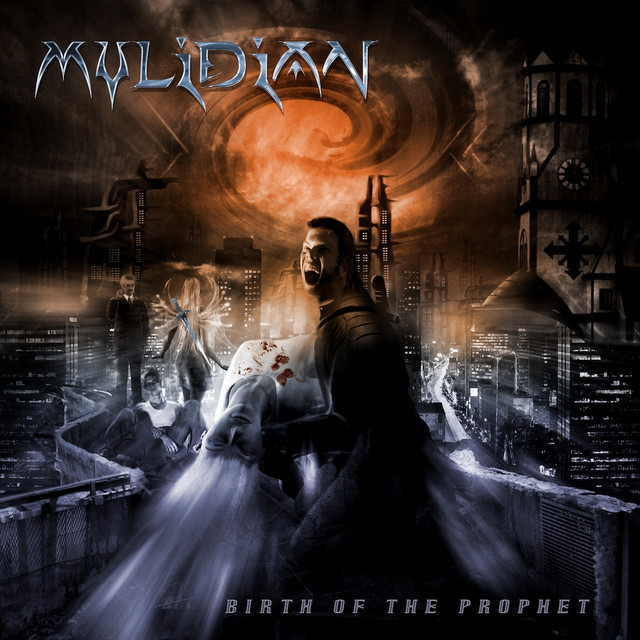 Mylidian Photo