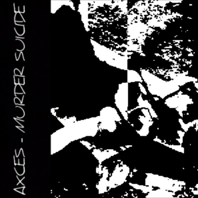 Murder-Suicide (Special Edition) cover art
