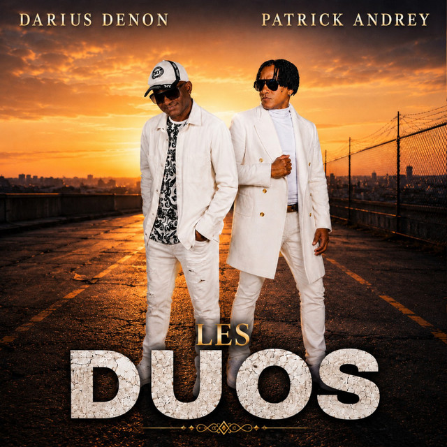 Les duos cover