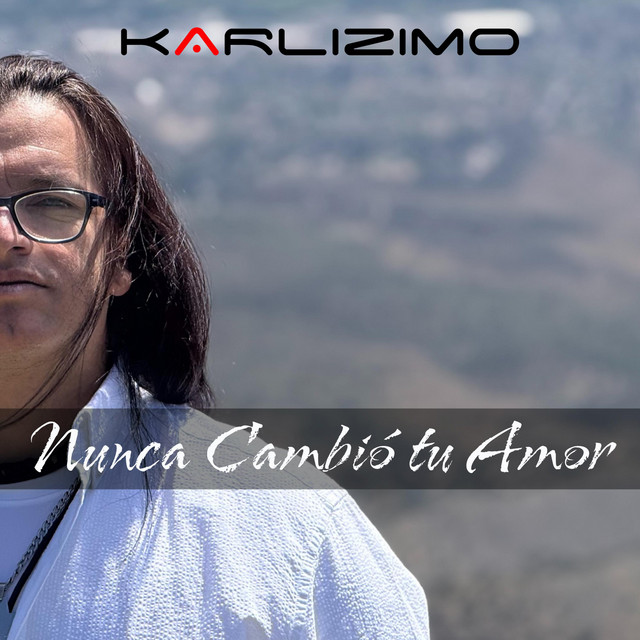 Nunca Cambió tu Amor cover art
