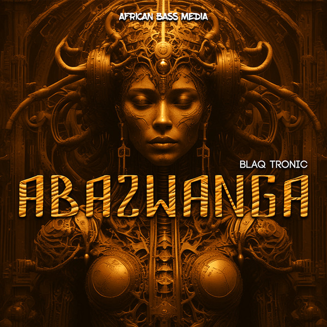 Abazwanga - 3 Step Mix